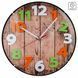 Годинник настінний Technoline WT7435 Wood Brown (WT7435) DS_DAS301308 фото 4