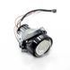 Линзы BI-LED Lens NFK SEOUL 5500K, Комплект 2 шт KL_1768 фото 1