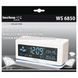 Метеостанция Technoline WS6850 White (WS6850) (без аккумулятора и зарядного устройства) DS_DAS301784 фото 5