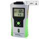 Ультразвуковий далекомір Technoline WZ1100 Silver/Green (WZ1100) DS_DAS301828 фото 2