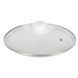 Набір посуду Gimex Cookware Set induction 7 предметів White (6977221) DS_DAS302018 фото 8