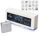 Метеостанция Technoline WS6850 White (WS6850) (без аккумулятора и зарядного устройства) DS_DAS301784 фото 9