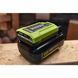 Зарядное устройство для Ryobi RY36C17A, 36В MAX POWER, 1.7А RC_5133004557 фото 4