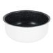 Набір посуду Gimex Cookware Set induction 7 предметів White (6977221) DS_DAS302018 фото 4