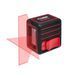 Нивелир лазерный линейный ADA CUBE MINI PROFESSIONAL EDITION (А00462) HY_090107796 фото 10