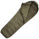 Спальный мешок Wechsel Wildfire 10&deg; M TL Mud Green Left (232044) DS_DAS302758 фото 1