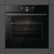 Духова шафа Gorenje електрична, 77л, A+, пара, дисплей, Wi-Fi, чорний RC_BSA6747DGWI фото 3