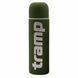 Термос TRAMP Soft Touch 1,2 л UTRC-110 хакі TM_UTRC-110-khaki фото 4