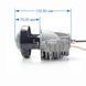 Линзы BI-LED Lens NFK SEOUL 5500K, Комплект 2 шт KL_1768 фото 4