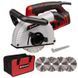 Штроборез Einhell TE-MA 1700 RC_4350740 фото 2