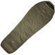 Спальный мешок Wechsel Wildfire 10&deg; M TL Mud Green Left (232044) DS_DAS302758 фото 2