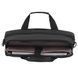 Сумка для ноутбука, антрацит Wenger, MX ECO Brief 16" RC_612263 фото 8