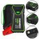 Бустер (пусковий пристрій) Winso Jump Starter 300A/600A 16000mAh 140300 LI_140300 фото 2