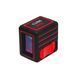 Нивелир лазерный линейный ADA CUBE MINI PROFESSIONAL EDITION (А00462) HY_090107796 фото 1