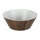 Сервіз столовий Gimex Tableware Nature 16 Pieces 4 Person Wood (6913100) DS_DAS302015 фото 4