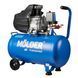 Компресор повітряний Molder з ресівером 50л, 175л/хв, 1100Вт LI_MA31500 фото 3