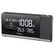 Годинник проекційний Technoline WT539 Black (WT539) (без акумулятора та зарядного пристрою) DS_DAS301813 фото 2