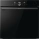 Духова шафа Gorenje електрична, 77л, A+, пара, дисплей, Wi-Fi, чорний RC_BSA6747DGWI фото 8