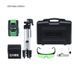 Нивелир лазерный линейный ADA CUBE 2-360 ULTIMATE EDITION GREEN LASER (А00471) HY_090108065 фото 3