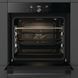 Духова шафа Gorenje електрична, 77л, A+, пара, дисплей, Wi-Fi, чорний RC_BSA6747DGWI фото 4