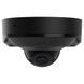 IP-камера Ajax DomeCam Mini HL, 5 Мп, з гібридним підсвічуванням, Black U_43691 фото 1