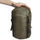 Спальный мешок Wechsel Wildfire 10&deg; M TL Mud Green Left (232044) DS_DAS302758 фото 3