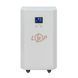 Система резервного живлення LP Autonomic Basic F1-3,6kWh Білий мат 12 V LP_30420 фото 2