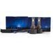 Лампы GALAXY T10 HIR2 CANBUS 5500K, Комплект 2 шт KL_5176 фото 1