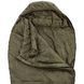 Спальный мешок Wechsel Wildfire 10&deg; M TL Mud Green Left (232044) DS_DAS302758 фото 4