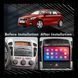 Штатна автомагнітола EasyGo KA922-G10 9inch Kia Ceed 2007-2009 MA_KA922-G10 9inch фото 3