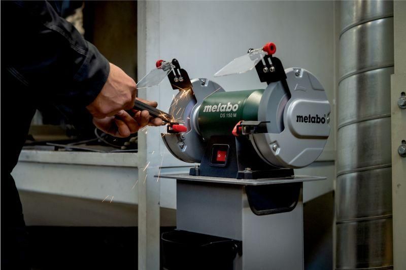 Точило Metabo DS 150 M HY_90113812 фото