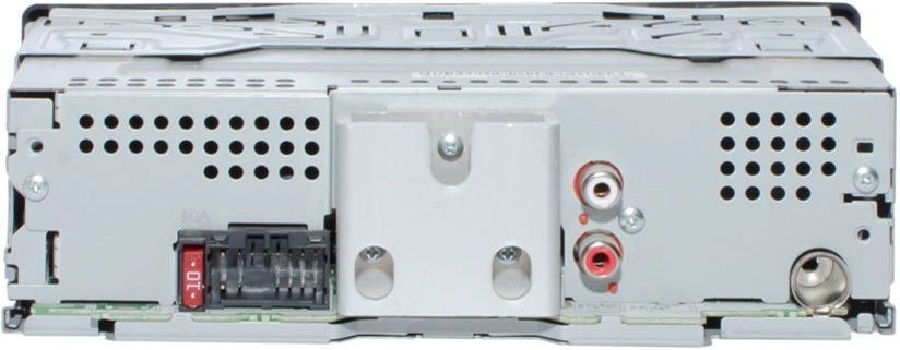 Автомагнітола 1 DIN Pioneer MVH-181UB OL_00000060998 фото