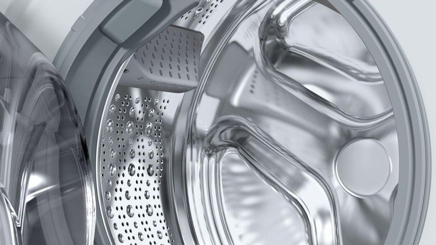 Пральна машина Bosch фронтальна, 9(6)кг, 1400, A, 60см, дисплей, білий RC_WNA14400ME фото
