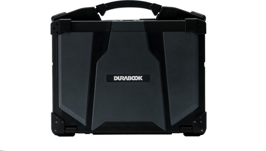 Durabook Ноутбук S15 Standard 15.6" FHD AG, Intel i5-1235U, 16GB, F512GB, UMA, Win11P RC_S5G1Q3AAEBXE фото