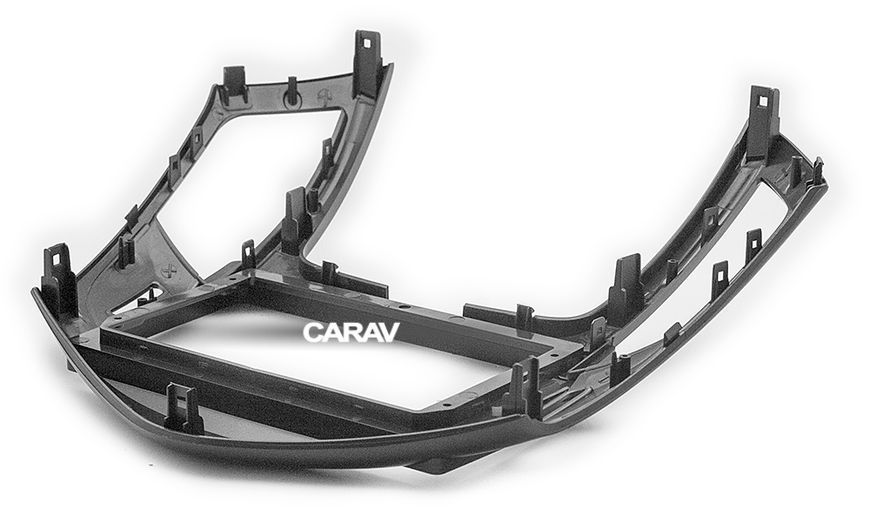 Перехідна рамка CARAV 22-240 для Chevrole Cruze 2012-2016 MA_22-240 фото