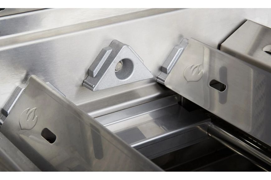 Газовий гриль Prestige PRO 825 RSBI Napoleon PRO825RSBIPSS GR_005767 фото
