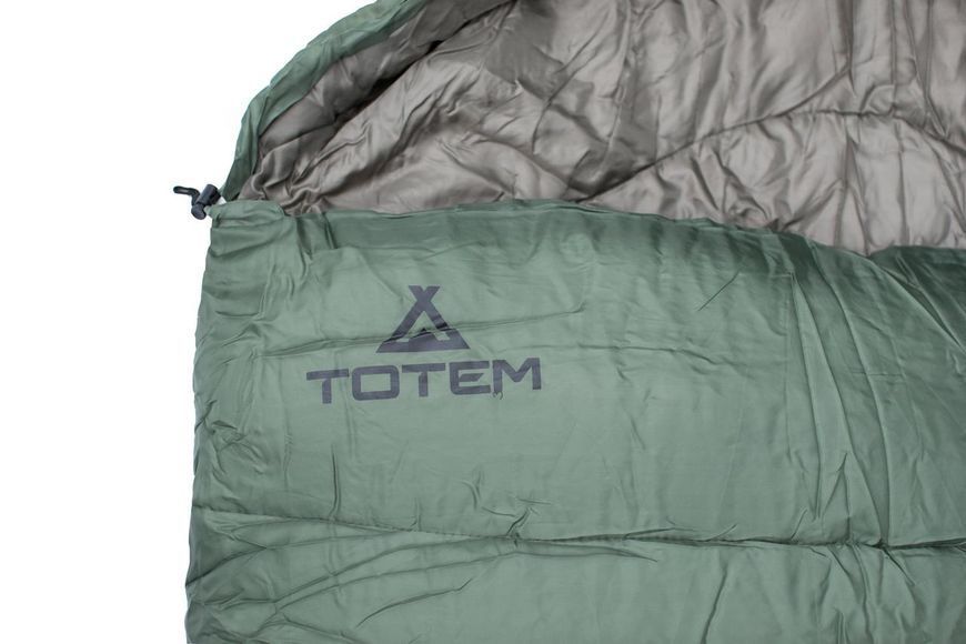 Спальний мішок Totem Fisherman R TM_TTS-012-R фото