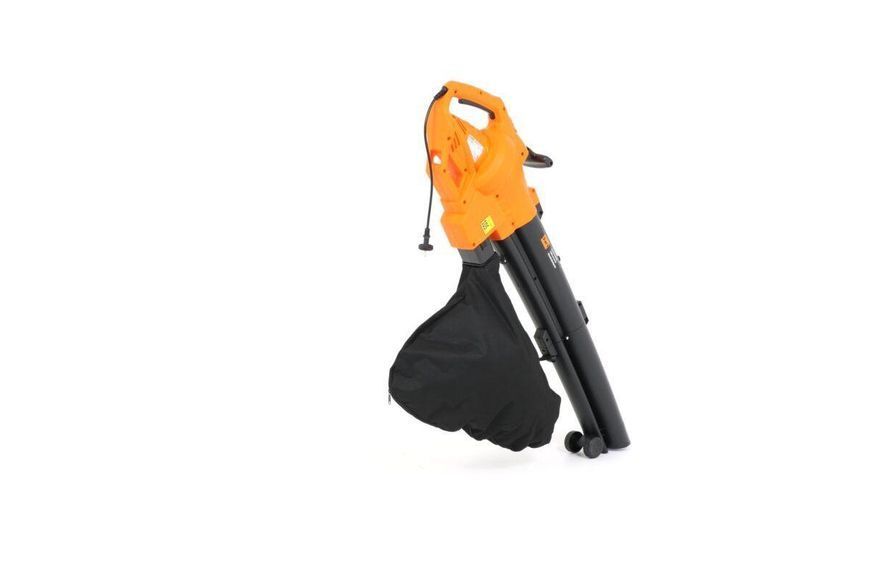 Садовий пилосос-повітродувка Handy DWO2800A KM_HAO DWO2800A фото