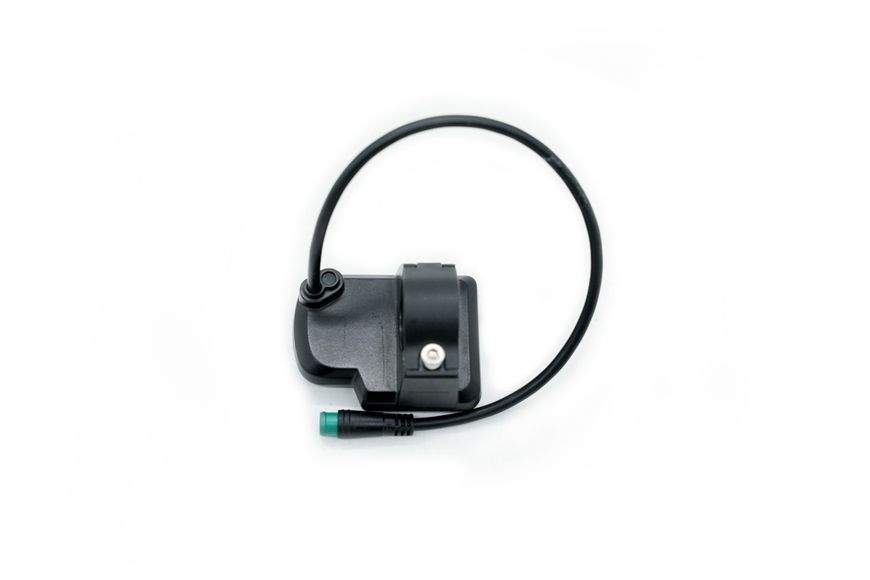 Дисплей GP DX-EN06 36/48В влагозащищенные разъемы 140мм VT_DSP-019 фото