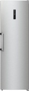 Холодильная камера Gorenje R619EAXL6, 185x60х66, 398л, А++, дисплей, зона св-ти, матовый нерж RC_R619EAXL6 фото