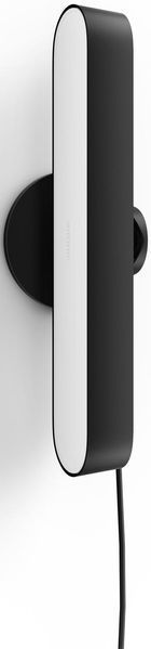Hue Панель освітлення розумна Play, RGB, ZigBee, димування, додатковий модуль, чорний Philips RC_915005939001 фото