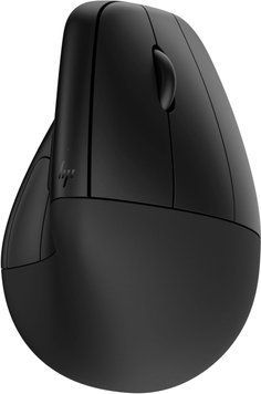 Миша 920 Ergonomic Vertical, USB-A/WL/BT, чорний HP RC_6H1A4AA фото