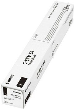 Тонер Canon C-EXV54 iRC3025i/3125i/3226i (15500 стр.) Black RC_1394C002 фото