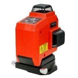 Лазерный нивелир ADA Topliner 3x360 SET HY_90108704 фото