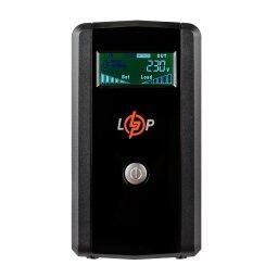 Джерело безперебійного живлення (ДБЖ) LP UL850VA 2Pro (480Вт) LP_21949 фото