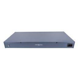 Комутатор мережевий POE GV-019-AI-16+2PG LP_21935 фото