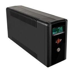 Джерело безперебійного живлення (ДБЖ) LP UL850VA 2Pro (480Вт) LP_21949 фото