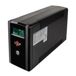 Джерело безперебійного живлення (ДБЖ) LP UL850VA 2Pro (480Вт) LP_21949 фото