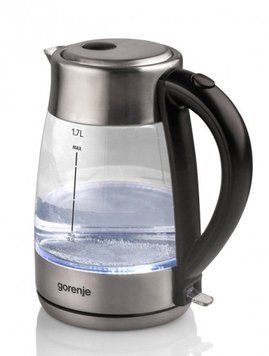 Електрочайник Gorenje K17GE RC_K17GE фото