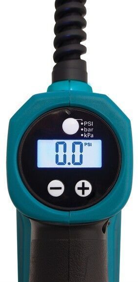 Аккумуляторный компрессор Makita MP100DZ (без аккумулятора и ЗУ) RC_MP100DZ фото